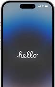 Image result for iPhone 2G Hello Screen