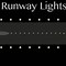 Image result for Cat II Runway Lights