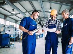 Image result for Working in a Labor Job Green Factory