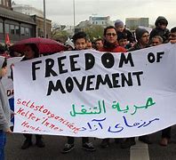 Image result for Freedom Movement