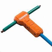 Image result for Electrical Splice Connectors