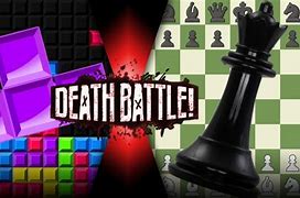 Image result for Tetris and Chess