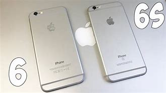 Image result for Apple iPhone 6 vs Gool6