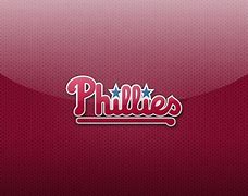 Image result for Phillies Flat Screen TV