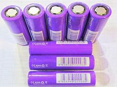 Image result for Small Sun Battery 18650