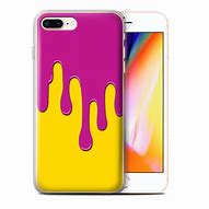 Image result for iPhone 8 Plus Purple Leather Case