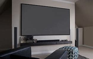 Image result for Infocus Projector Screen