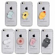 Image result for Squishy Phone Case iPhone SE