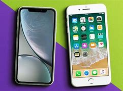 Image result for iPhone X Inch vs XR