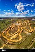 Image result for Dirt Race Track Top-Down