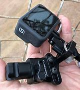 Image result for iPhone Camera Fence Clip Covered