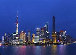 Image result for Pudong Shanghai China