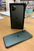 Image result for iPhone 11 Pro Max Midnight Green