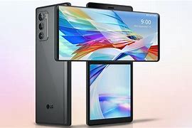 Image result for LG Wing Mode Mini