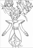 Image result for Dragon Ball Xenoverse 2 Goku Black