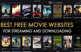 Image result for List of Movie Download Sites