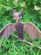 Image result for Bat Stuffed Animal