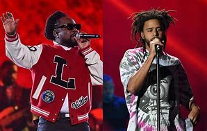 Image result for J. Cole Wale
