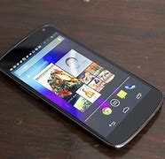 Image result for HP Nexus 4