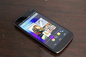 Image result for nexus 4 android 11