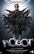 Image result for Robot Hindi Movie