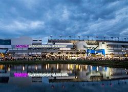 Image result for Daytona Speedway Construction