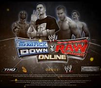 Image result for WWE Raw PC Game