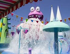 Image result for Despicable Me Minion Mayhem Universal Studios Japan