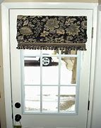 Image result for Roman Shade Valance