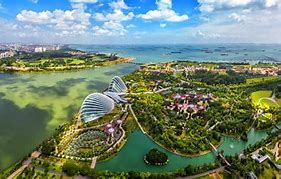Image result for Singapore Smart City