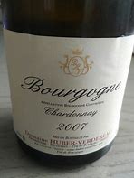Image result for Huber Verdereau Bourgogne Blanc Pre Dames