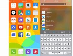 Image result for Android That Looks Like Iphon