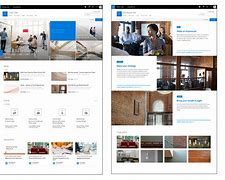 Image result for SharePoint Pages
