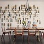 Image result for 3D Geometric Wallpaper Dining Room
