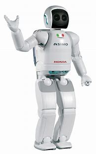Image result for High-Tech Robot