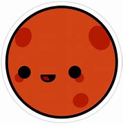 Image result for Mars Meme Sticker