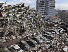 Image result for Earthquake Deaths