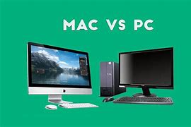 Image result for Mac versus PC