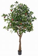 Image result for Artificial Apple Tree