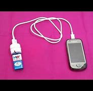 Image result for How to Charge Your Phone without a Charger