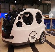 Image result for Car That Runs On Air