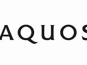 Image result for Sharp AQUOS Logo