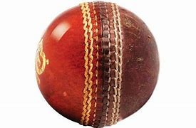 Image result for Cricket Ball in One Side