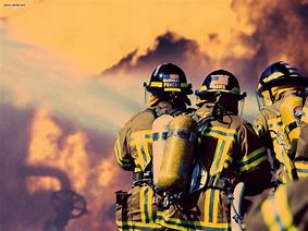 Image result for Fireman Wallpaper