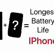 Image result for Battery Life of iPhone 14