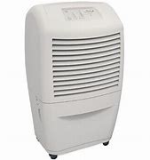 Image result for Whirlpool Dehumidifier Model AD50USR1