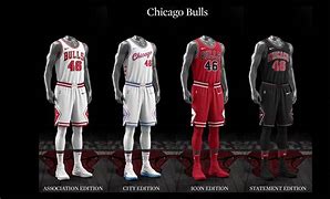 Image result for New Nike NBA Uniforms