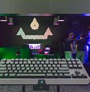 Image result for LED Gaming Setup