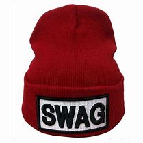 Image result for Swag Beanie