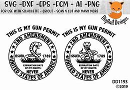 Image result for 2nd Amendment Reraper SVG